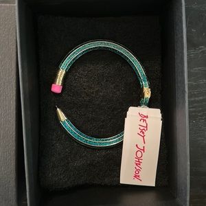 Hersey Johnson Pencil Bracelet